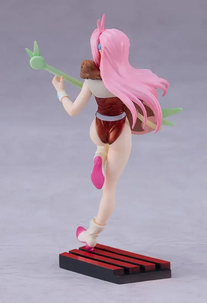 Max Factory Macross 7 Mylene Flare Jenius 1 20 Model Kit