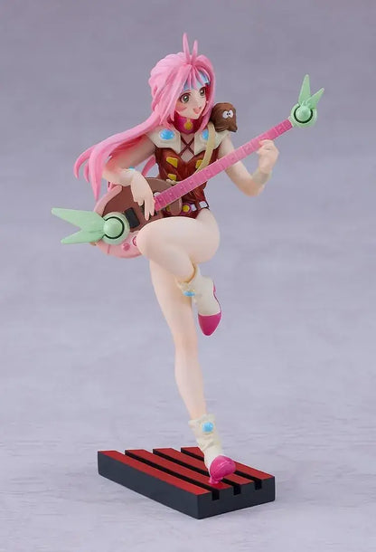 Max Factory Macross 7 Mylene Flare Jenius 1 20 Model Kit