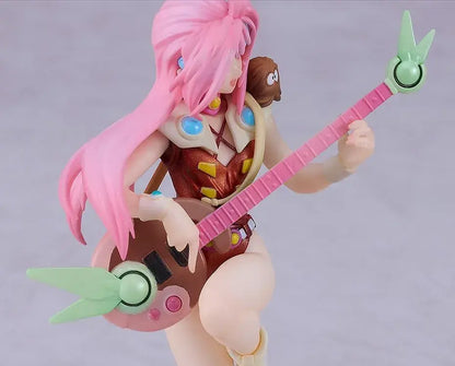 Max Factory Macross 7 Mylene Flare Jenius 1 20 Model Kit