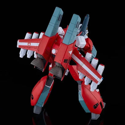 Max Factory Macross PLAMAX PX22 VF1J Super Battroid Assembly Kit