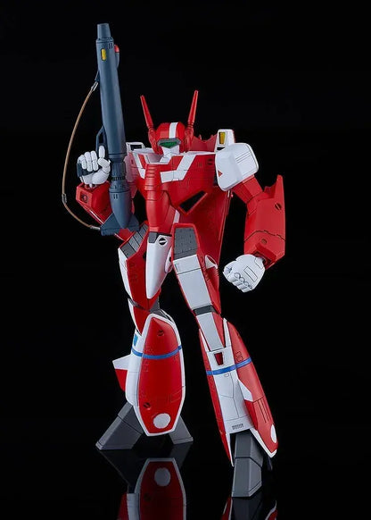 Max Factory Macross PLAMAX PX22 VF1J Super Battroid Assembly Kit