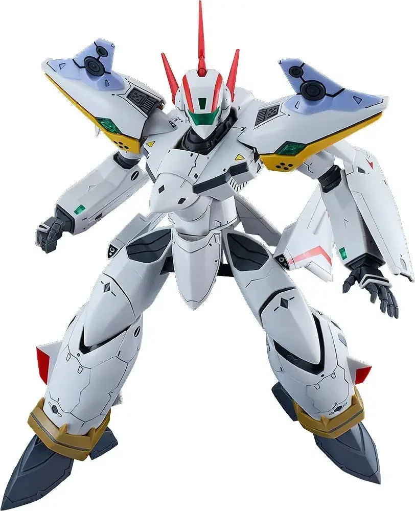 Max Factory Macross VF19P Excalibur Plastic Model Kit