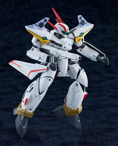Max Factory Macross VF19P Excalibur Plastic Model Kit