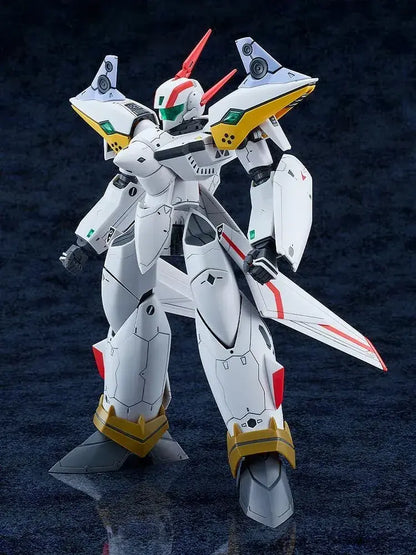 Max Factory Macross VF19P Excalibur Plastic Model Kit