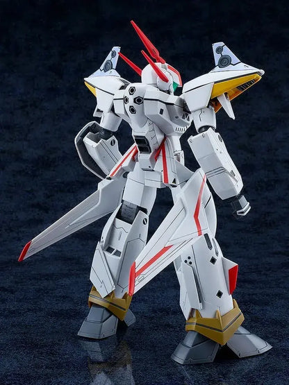 Max Factory Macross VF19P Excalibur Plastic Model Kit