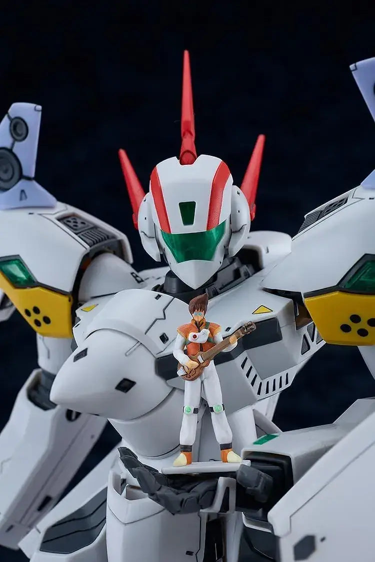 Max Factory Macross VF19P Excalibur Plastic Model Kit
