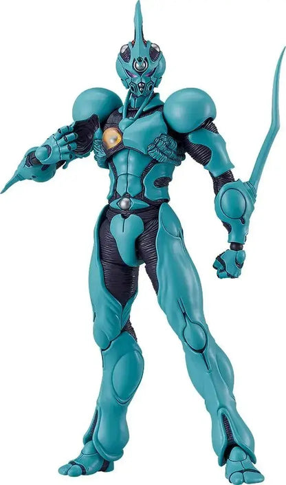 Max Factory Mighty Armor Gaeber Figma Ultimate Edition Figure