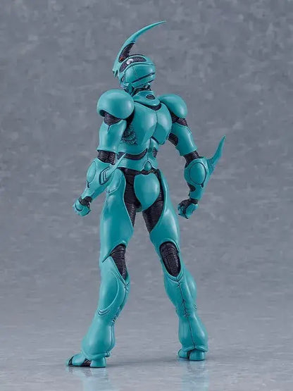 Max Factory Mighty Armor Gaeber Figma Ultimate Edition Figure