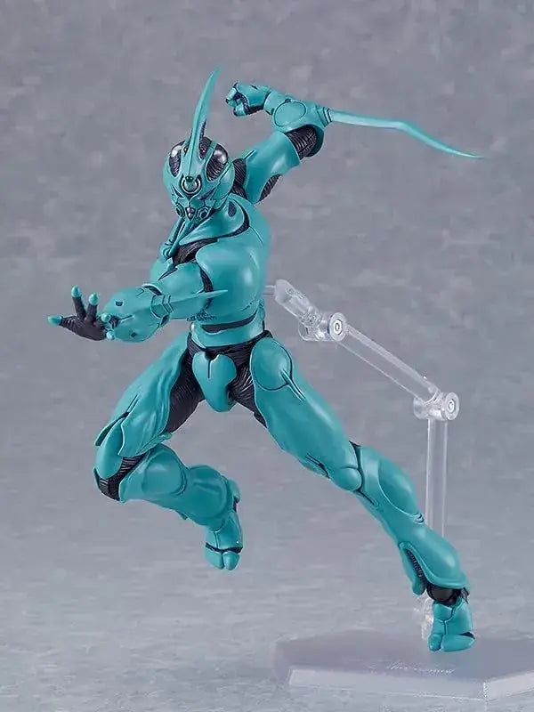 Max Factory Mighty Armor Gaeber Figma Ultimate Edition Figure