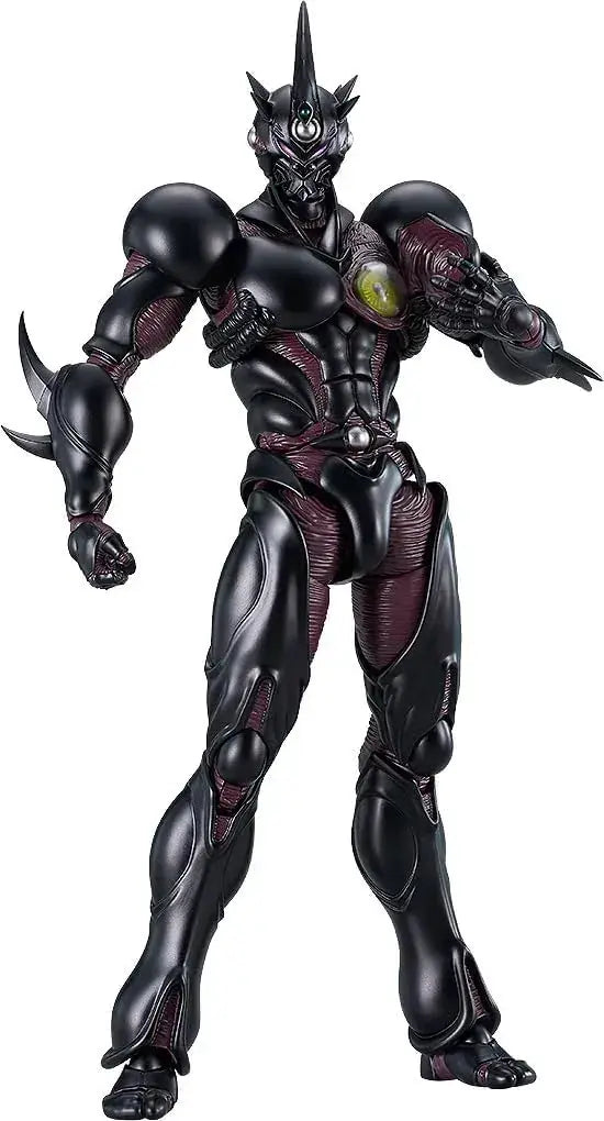 Max Factory Mighty Armor Gaiver III Ultimate Edition Figure