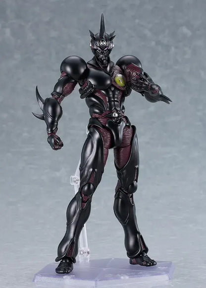 Max Factory Mighty Armor Gaiver III Ultimate Edition Figure