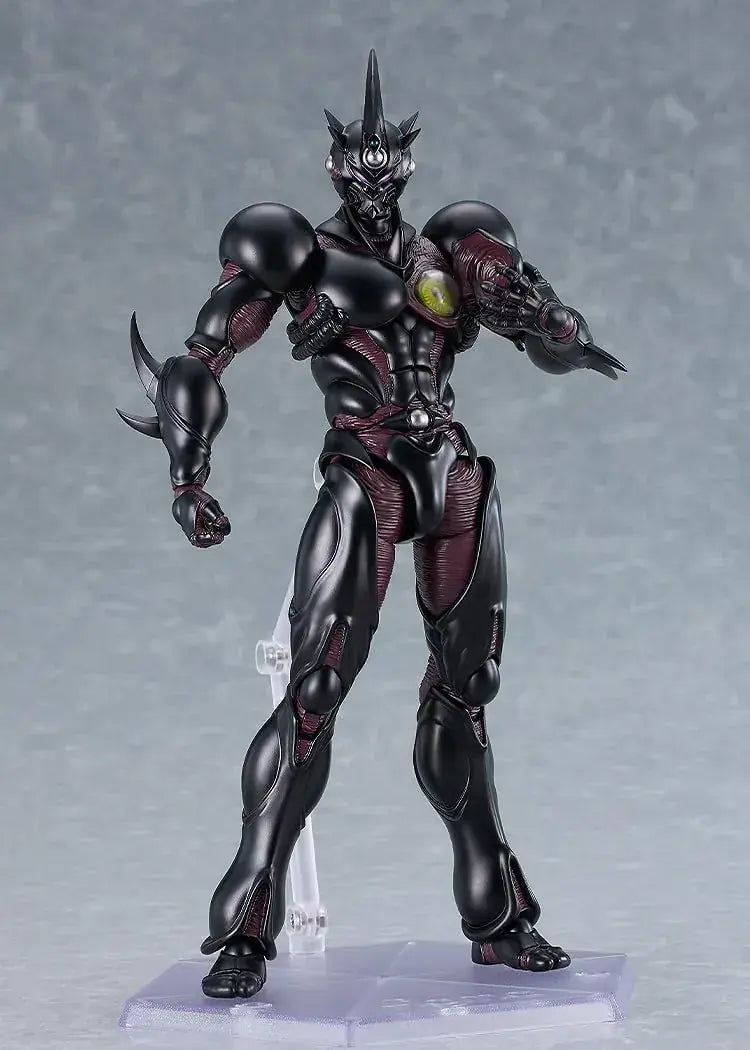 Max Factory Mighty Armor Gaiver III Ultimate Edition Figure