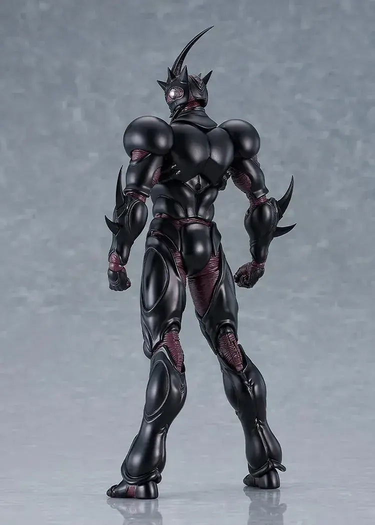 Max Factory Mighty Armor Gaiver III Ultimate Edition Figure