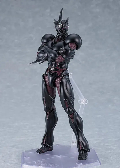 Max Factory Mighty Armor Gaiver III Ultimate Edition Figure