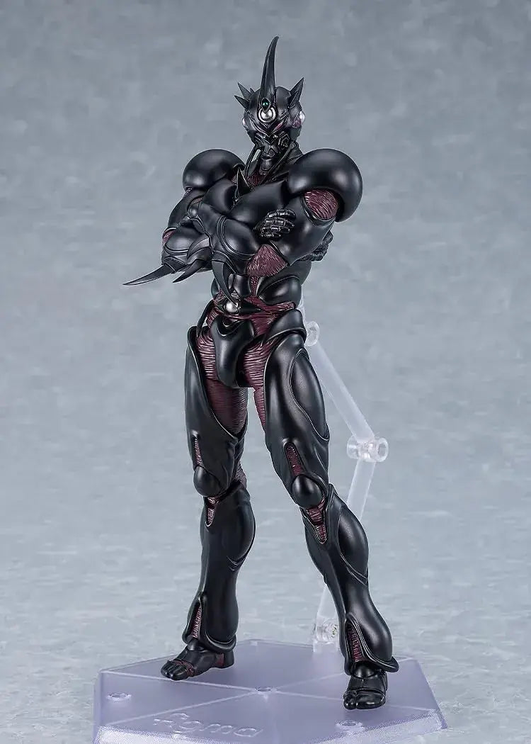 Max Factory Mighty Armor Gaiver III Ultimate Edition Figure