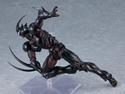 Max Factory Mighty Armor Gaiver III Ultimate Edition Figure