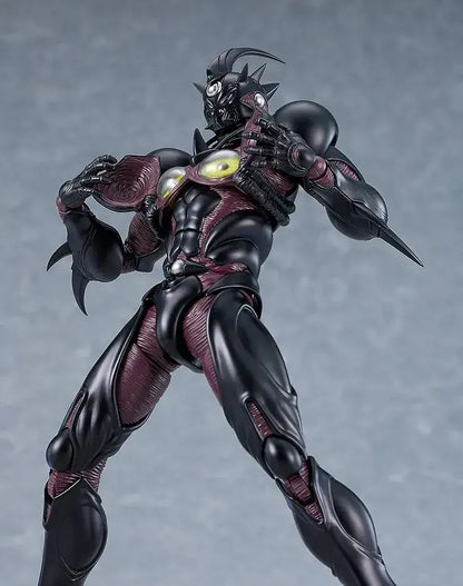 Max Factory Mighty Armor Gaiver III Ultimate Edition Figure