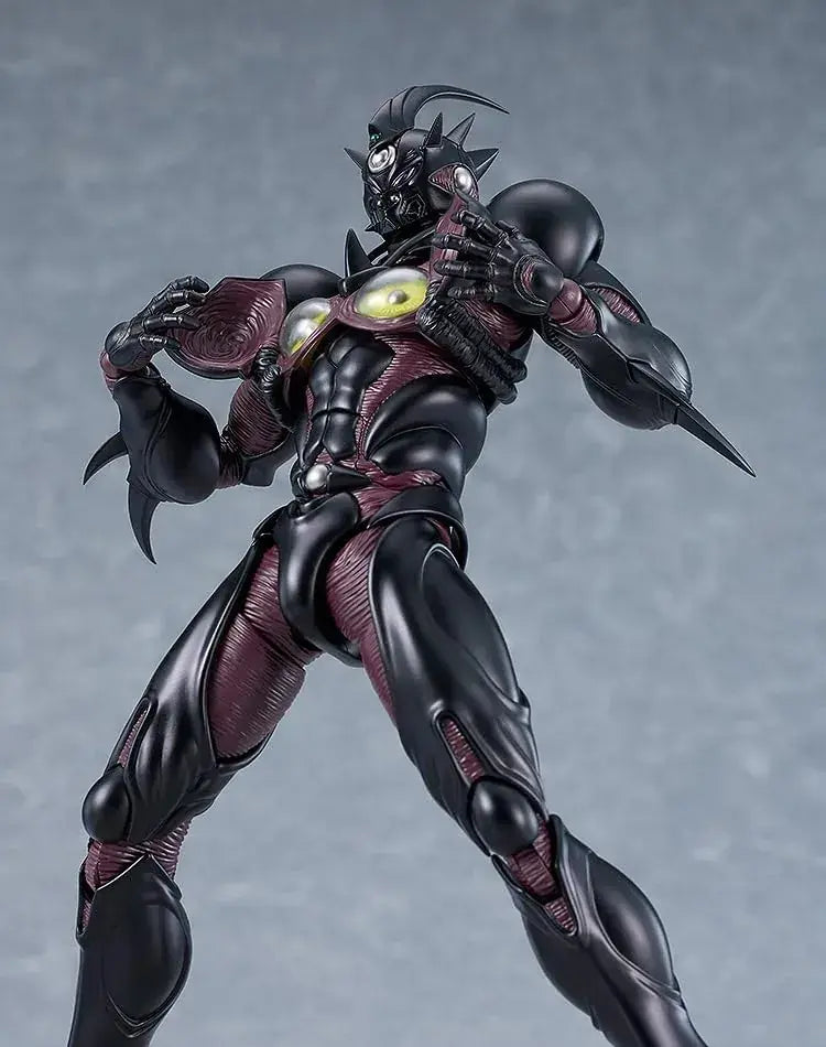 Max Factory Mighty Armor Gaiver III Ultimate Edition Figure
