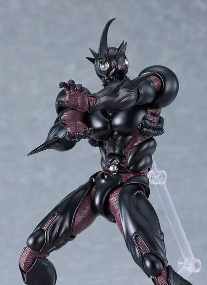 Max Factory Mighty Armor Gaiver III Ultimate Edition Figure