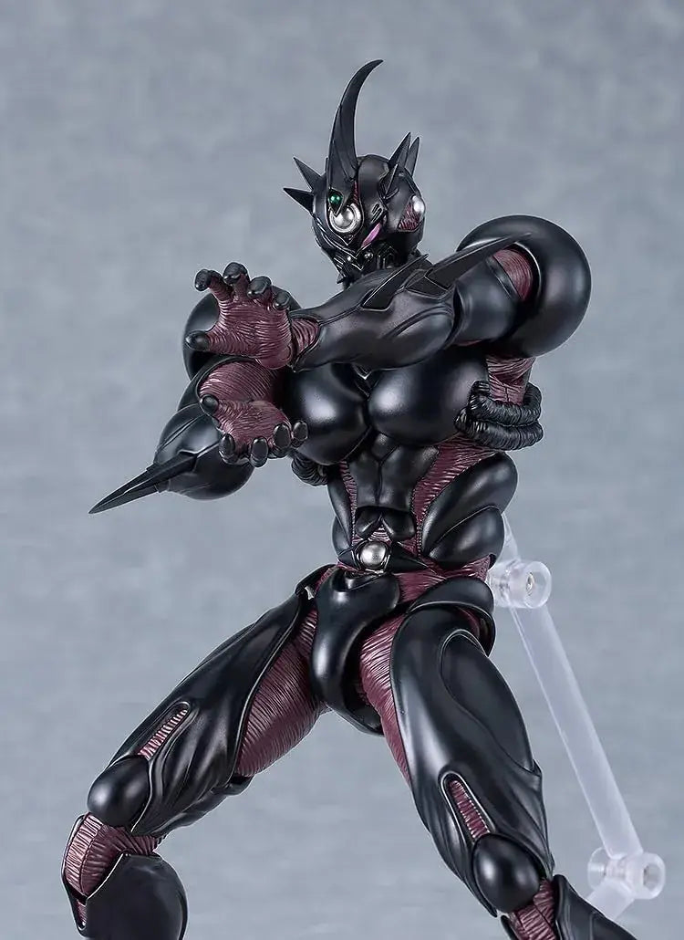 Max Factory Mighty Armor Gaiver III Ultimate Edition Figure