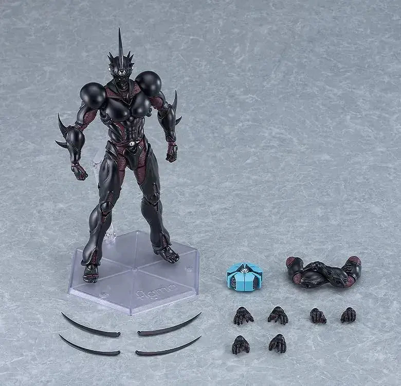 Max Factory Mighty Armor Gaiver III Ultimate Edition Figure