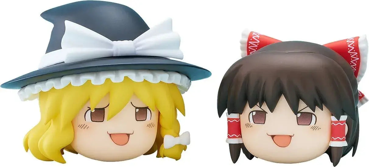 Max Factory Nendoroid Moa Touhou Project Figure