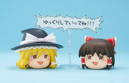 Max Factory Nendoroid Moa Touhou Project Figure