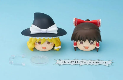 Max Factory Nendoroid Moa Touhou Project Figure