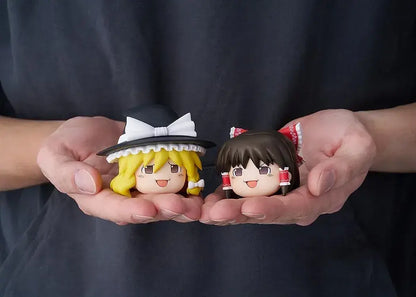Max Factory Nendoroid Moa Touhou Project Figure