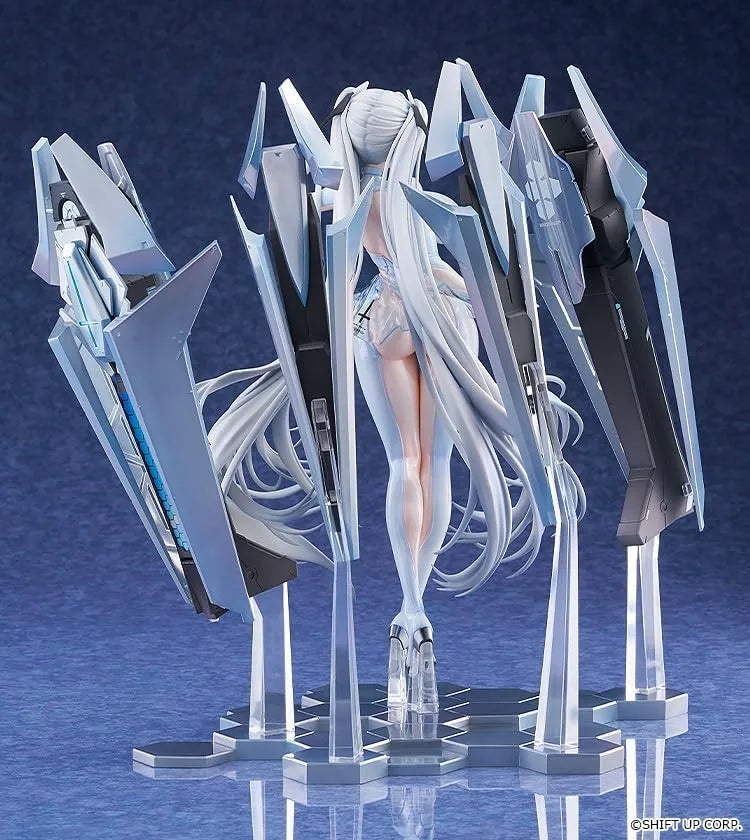 Max Factory Nikke Cinderella 1/7 Scale Painted Plastic Figure