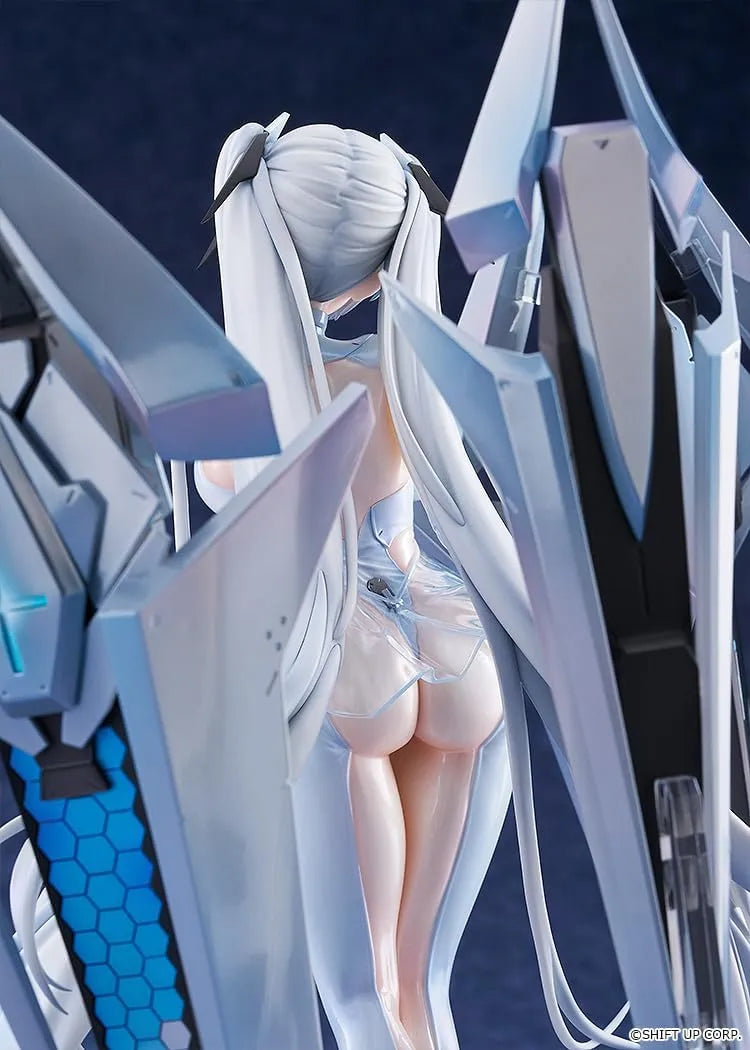Max Factory Nikke Cinderella 1/7 Scale Painted Plastic Figure