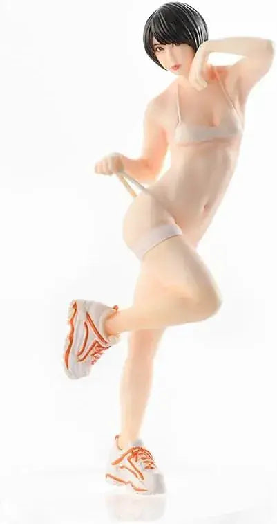 Max Factory PLAMAX Naked Angel Plastic Model