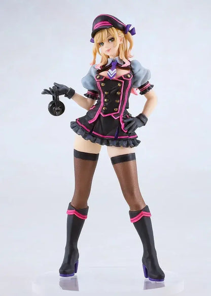 Max Factory PLAMAX Nene Ver 2 0 Plastic Model