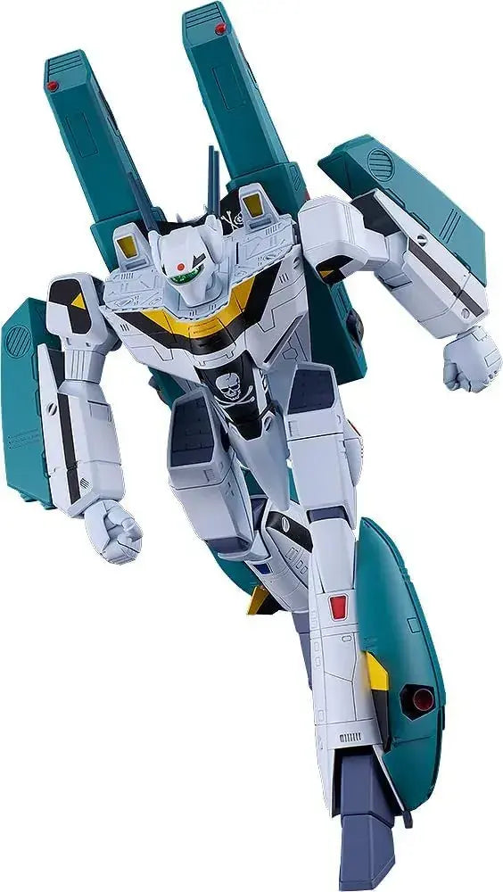 Max Factory PLAMAX PX19 1/72 VF-1S Super Battroid Valkyrie Model