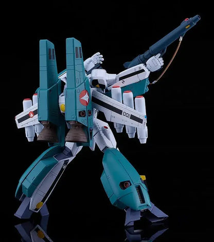 Max Factory PLAMAX PX19 1/72 VF-1S Super Battroid Valkyrie Model