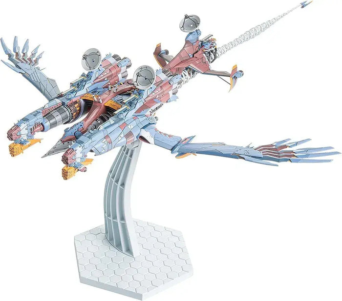 Max Factory Plamax Thin Evangelion Movie Assembly Plastic Model
