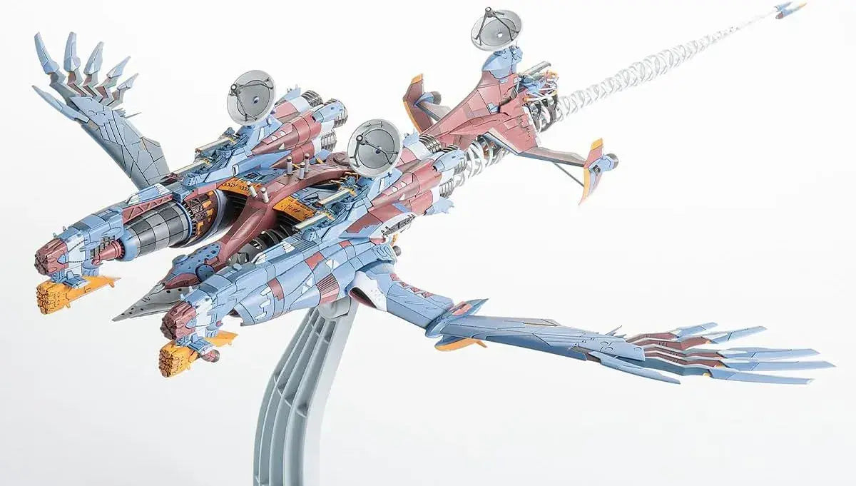 Max Factory Plamax Thin Evangelion Movie Assembly Plastic Model