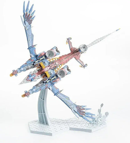 Max Factory Plamax Thin Evangelion Movie Assembly Plastic Model