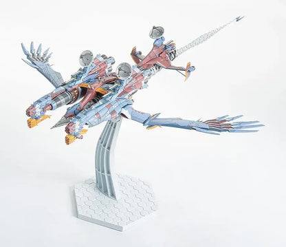 Max Factory Plamax Thin Evangelion Movie Assembly Plastic Model