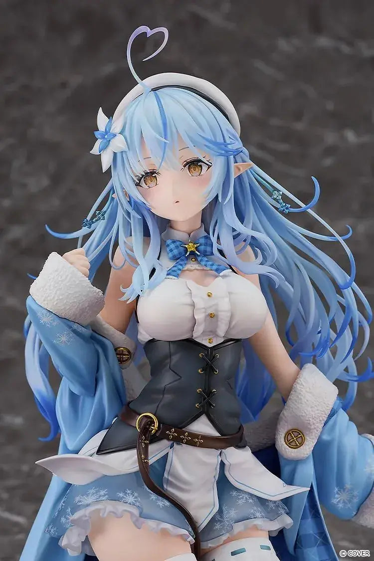 Max Factory Snowflake Lamy 1/6 Scale Painted Plastic Figure