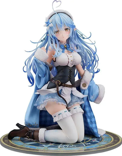 Max Factory Snowflake Lamy 1/6 Scale Painted Plastic Figure