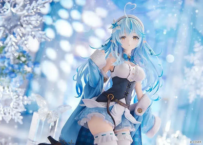 Max Factory Snowflake Lamy 1/6 Scale Painted Plastic Figure