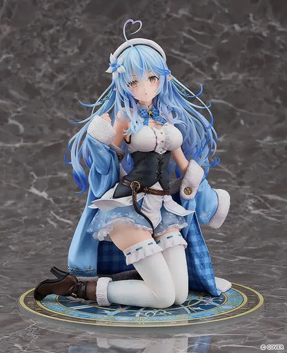 Max Factory Snowflake Lamy 1/6 Scale Painted Plastic Figure