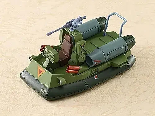 Max Factory Sun Fang Combat Arms Plastic Model Set