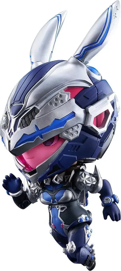 Max Factory The First Descendant Bunny Nendoroid Figure
