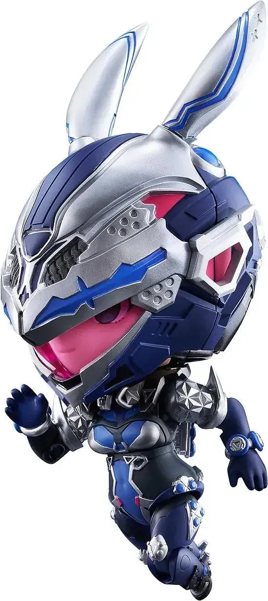 Max Factory The First Descendant Bunny Nendoroid Figure
