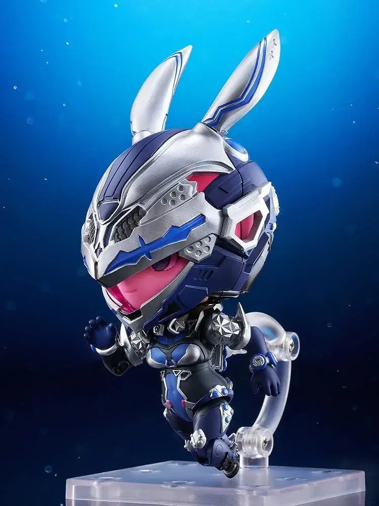 Max Factory The First Descendant Bunny Nendoroid Figure
