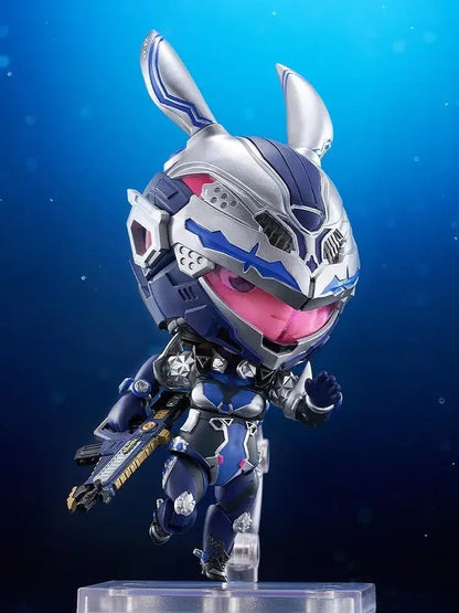 Max Factory The First Descendant Bunny Nendoroid Figure

