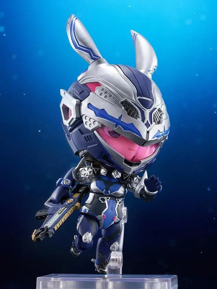 Max Factory The First Descendant Bunny Nendoroid Figure
