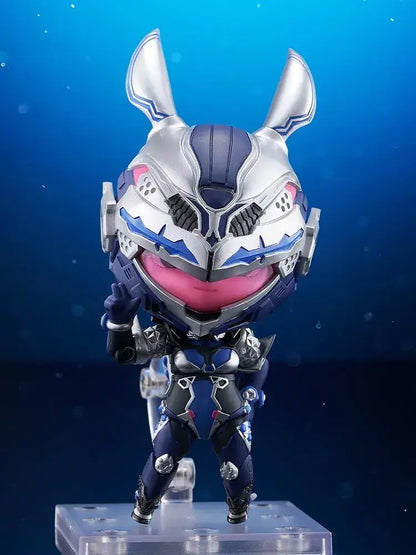 Max Factory The First Descendant Bunny Nendoroid Figure

